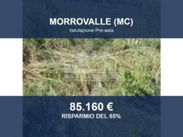 Terreno in vendita a Marche, Macerata