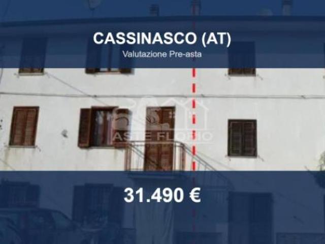 Villa Indipendente in vendita a Piemonte, Asti
