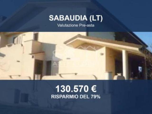 Villa Indipendente in vendita a Sabaudia, Lazio