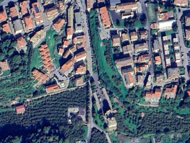 Terreno in vendita a Vallerano, Lazio
