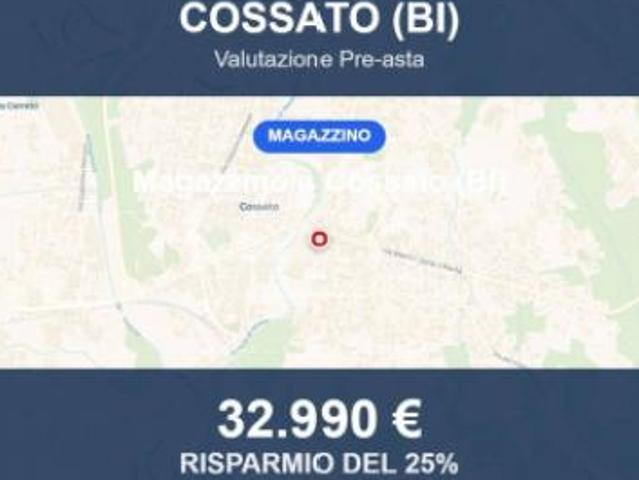 Capannone in vendita a Piemonte, Biella