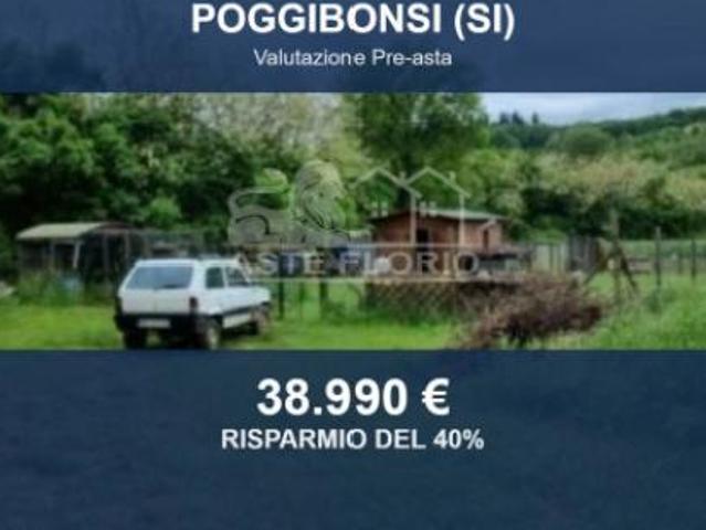 Terreno in vendita a Lecchi, Toscana