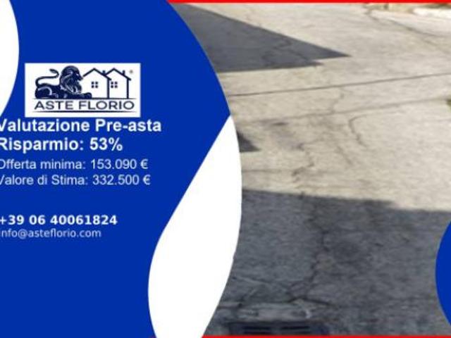Villa Indipendente in vendita a Zanni, Pescara