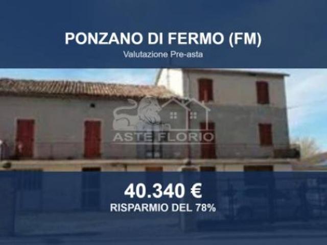 Villa Indipendente in vendita a Marche, Fermo