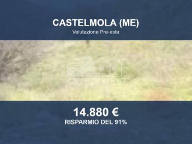 Terreno in vendita a Castelmola, Sicilia