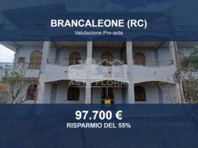 Villa Indipendente in vendita a Calabria, Reggio Calabria