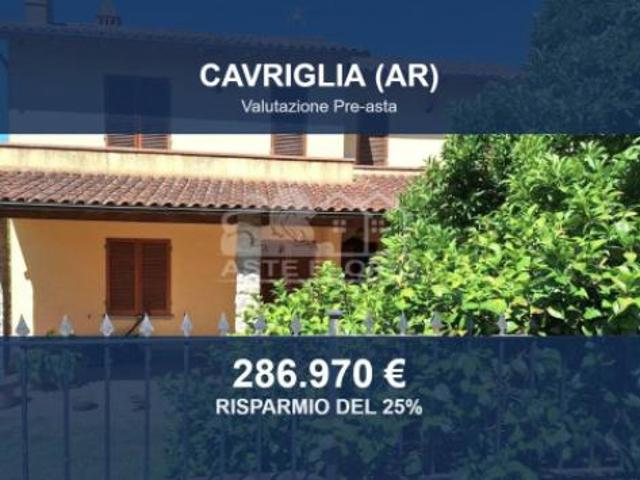 Villa Indipendente in vendita a Montegonzi, Toscana