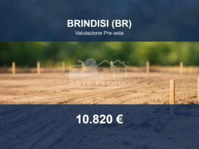 Terreno in vendita a Puglia, Brindisi