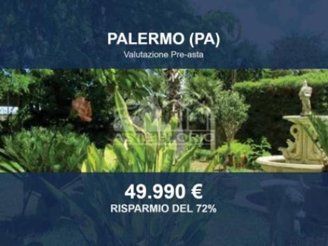 Capannone in vendita a Palermo, Sicilia