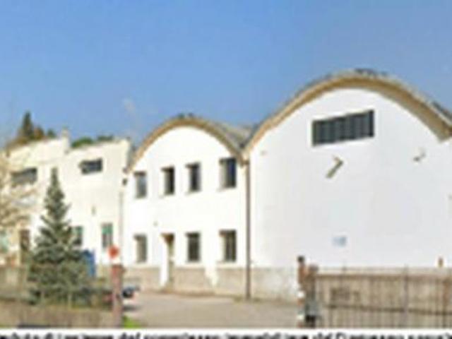 Capannone in vendita a Palazzago, Bergamo