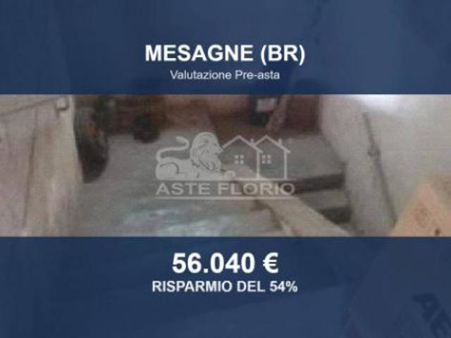 Capannone in vendita a Puglia, Brindisi