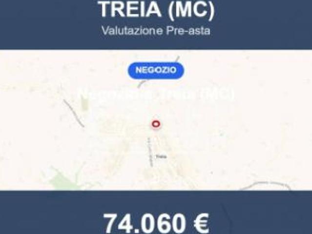 Locale Commerciale in vendita a Marche, Macerata