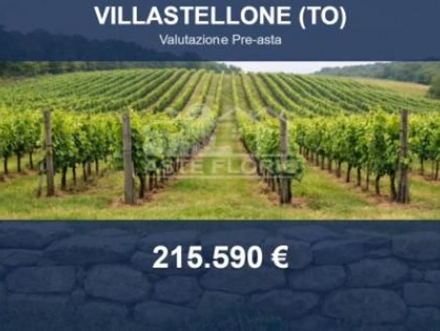 Terreno in vendita a Piemonte, Torino
