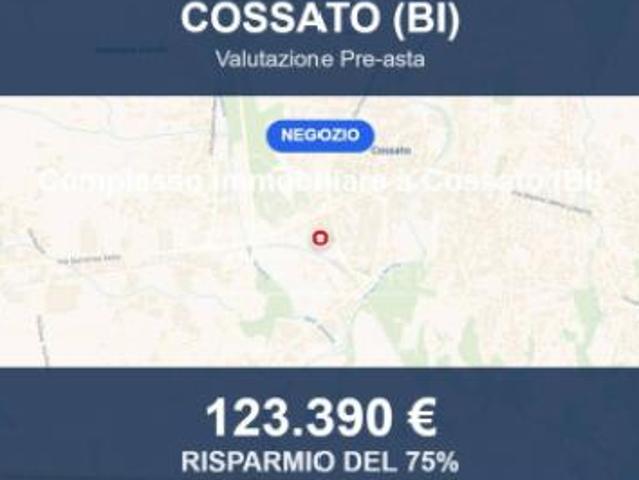 Locale Commerciale in vendita a Polle, Piemonte