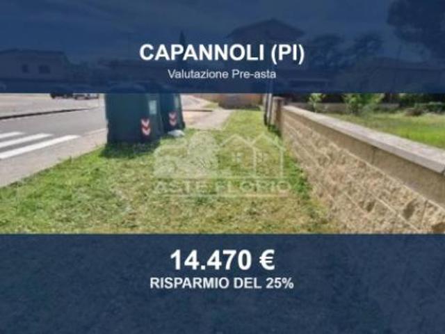 Terreno in vendita a San Pietro Belvedere, Toscana