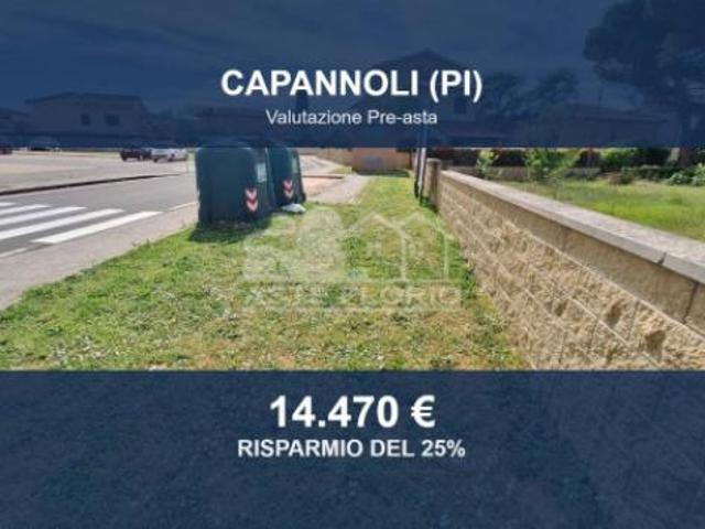 Terreno in vendita a San Pietro Belvedere, Toscana