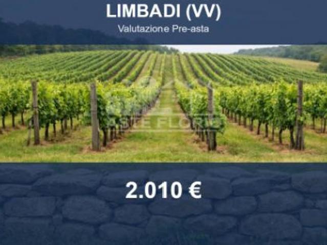 Terreno in vendita a Calabria, Vibo Valentia