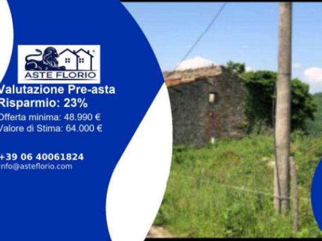 Terreno in vendita a Dicomano, Toscana