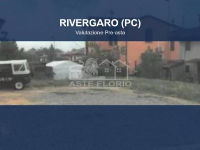 Terreno in vendita a Rivergaro, Reggio Emilia