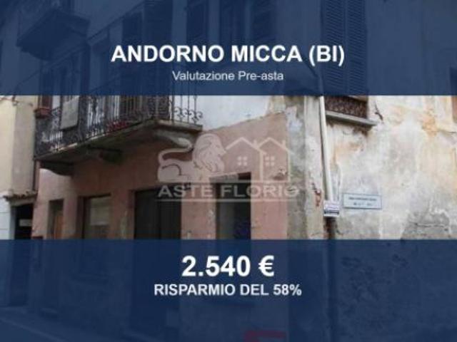 Capannone in vendita a Piemonte, Biella