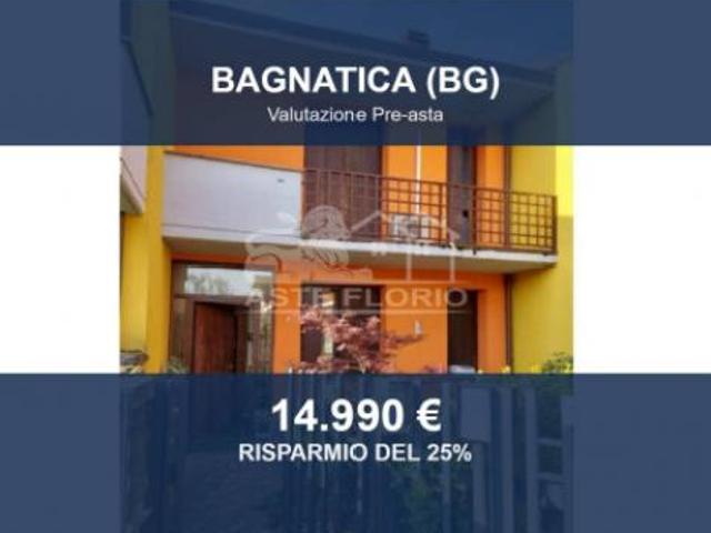 Box in vendita a Bagnatica, Lombardia