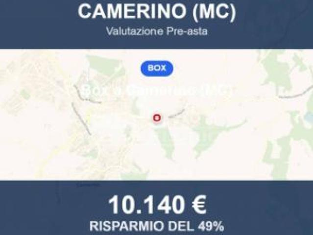 Box in vendita a Marche, Macerata