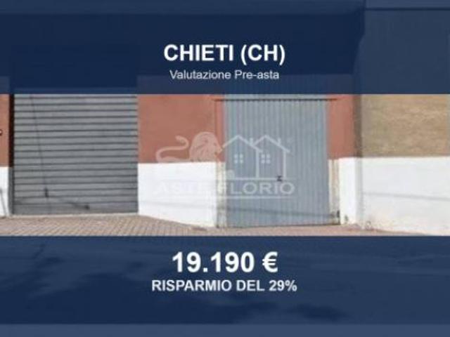 Box in vendita a Chieti, Abruzzo