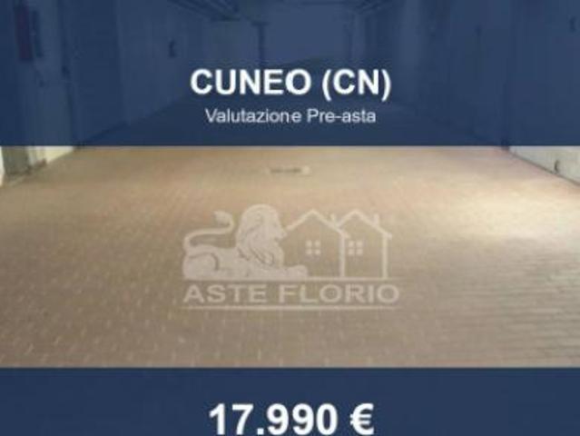 Box in vendita a Piemonte, Cuneo