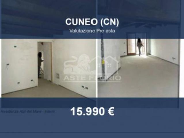 Box in vendita a Confreria, Cuneo