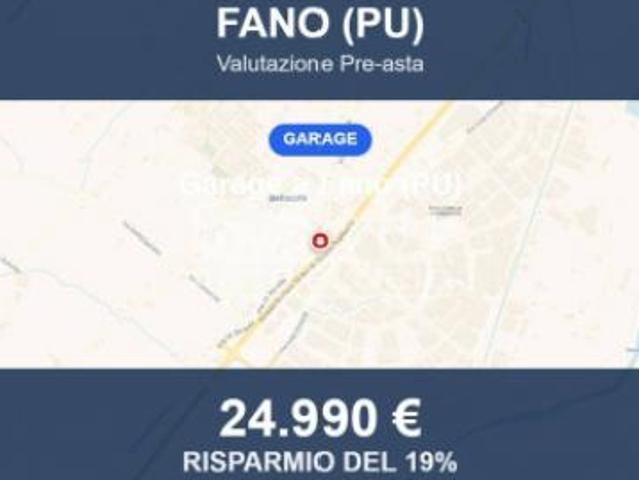 Box in vendita a Marche, Pesaro E Urbino