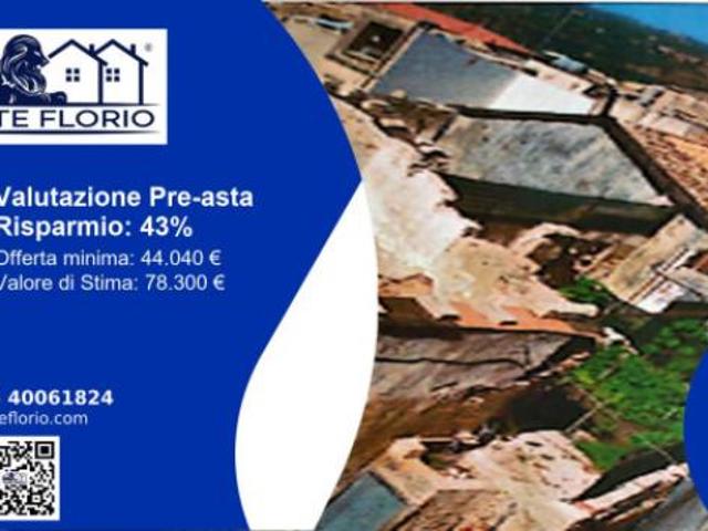 Box in vendita a Noto, Sicilia