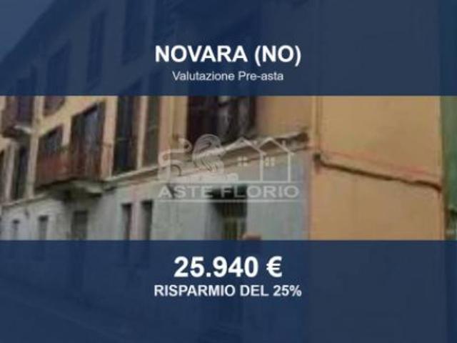 Ufficio in vendita a Novara