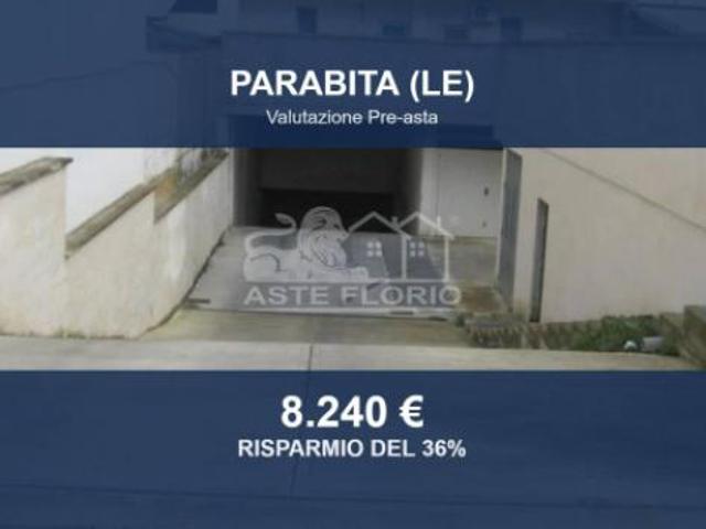 Box in vendita a Puglia, Lecce