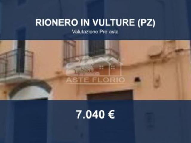 Ufficio in vendita a Rionero In Vulture, Basilicata