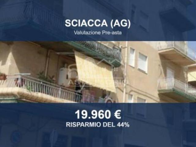 Capannone in vendita a Perriera, Sciacca