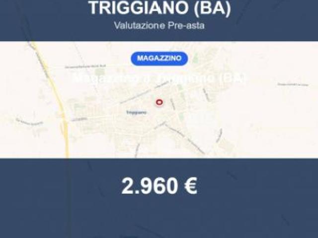 Capannone in vendita a Puglia, Bari