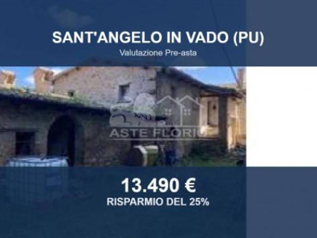Terreno in vendita a Marche, Pesaro E Urbino