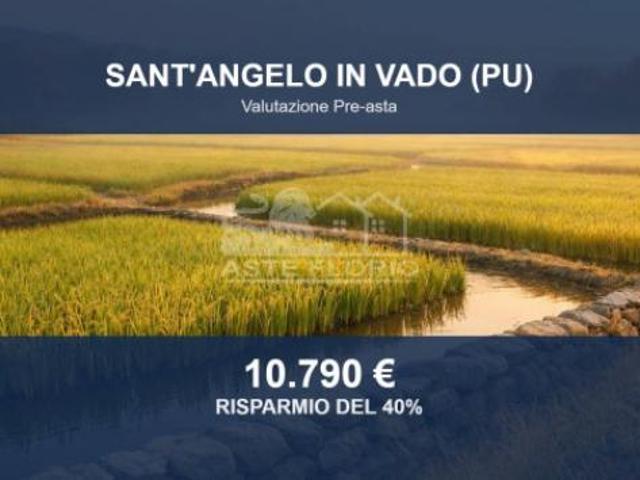Terreno in vendita a Marche, Pesaro E Urbino