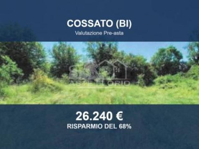 Terreno in vendita a Piemonte, Biella