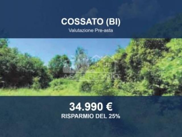 Terreno in vendita a Piemonte, Biella