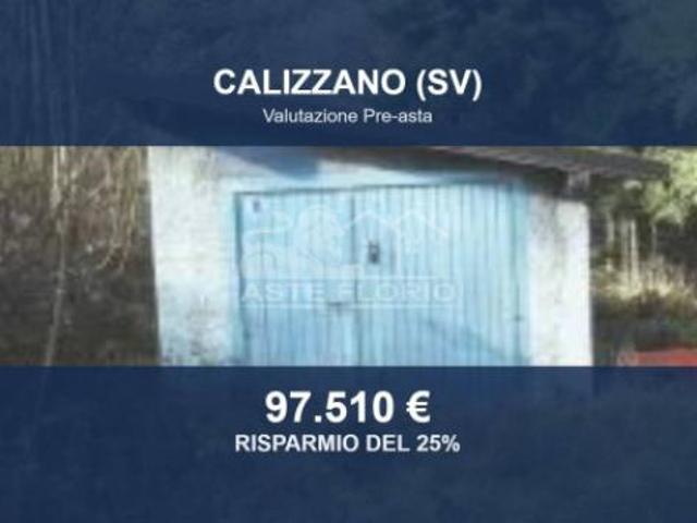 Terreno in vendita a Calizzano, Liguria