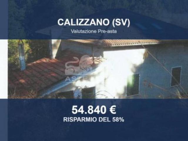 Terreno in vendita a Calizzano, Savona