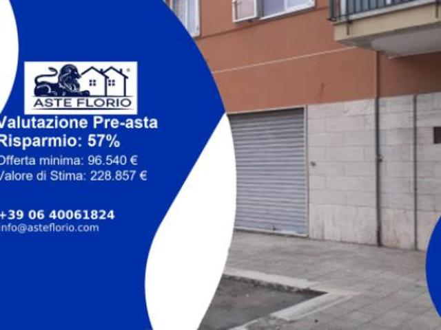 Capannone in vendita a Puglia, Barletta-andria-trani