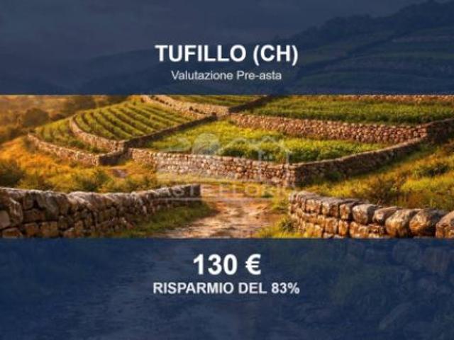 Terreno in vendita a Tufillo, Abruzzo