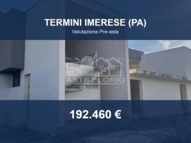 Capannone in vendita a Termini Imerese, Sicilia