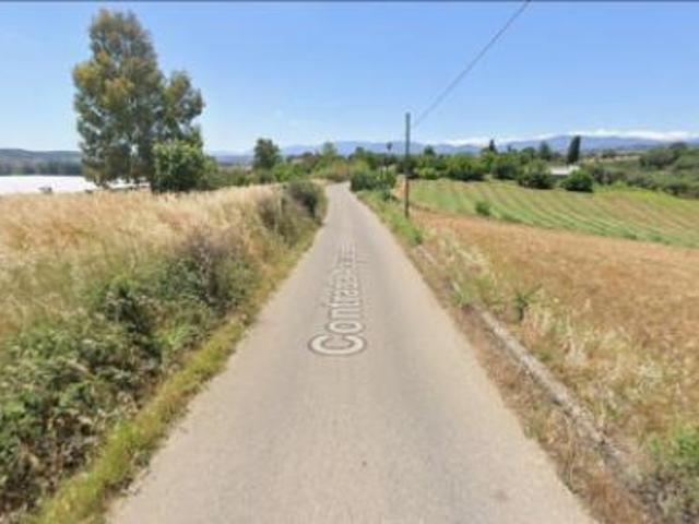 Terreno in vendita a Calabria, Cosenza