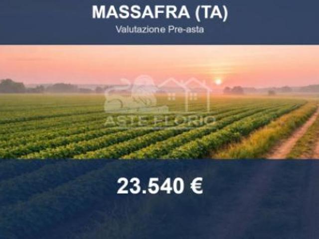 Terreno in vendita a Puglia, Taranto