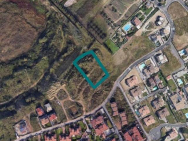 Terreno in vendita a Casal Lumbroso, Roma Capitale