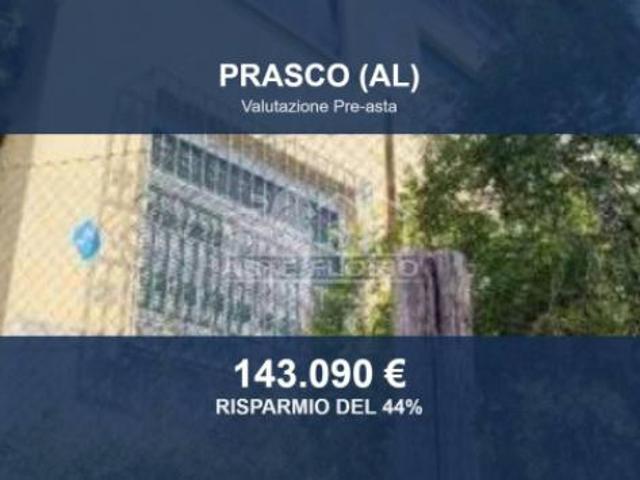 Villa Indipendente in vendita a Piemonte, Alessandria