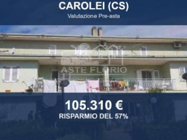 Villa Indipendente in vendita a Calabria, Cosenza